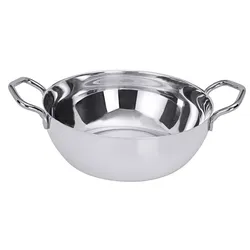 Contacto Beilageschale, tief 10 cm