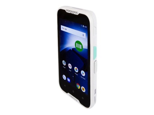 Datalogic Memor 10 - Healthcare - Kit - Datenerfassungsterminal - robust - Android 8.1 (Oreo) (944350025)