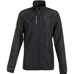 Liebherr, Damen, Laufjacke, Elite Shell X1 W (44), Schwarz, 44