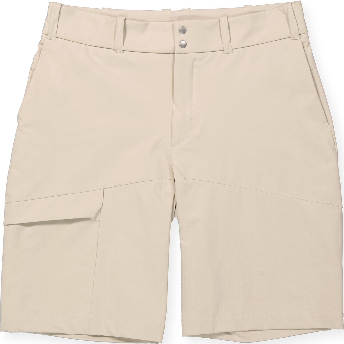 Houdini W's Go Shorts sandstorm (148) XS 860027-148-XS