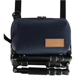 Vanguard VEO CITY CB24 NV (Kamera Schultertasche, 3 l), Kameratasche, Blau
