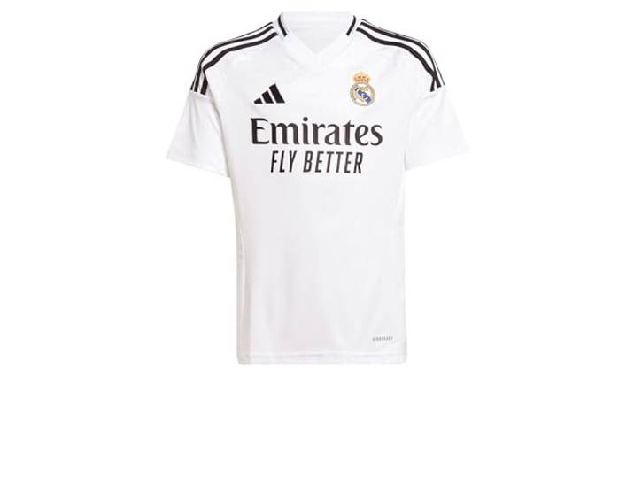 adidas Performance Replicas - Trikots - National Originals Real Madrid Trikot 3rd 2024/2025 Kids weiss 176