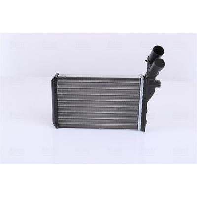 Nissens Wärmetauscher, Innenraumheizung [Hersteller-Nr. 71147] für Peugeot, Citroën