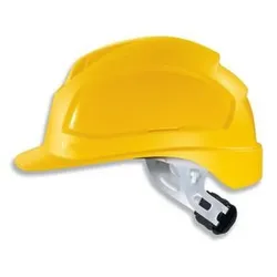 Uvex uvex pheos E-WR gelb 9770130