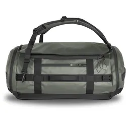 WANDRD CARRYALL Duffel 60L Wasatch Grün - WANDRD