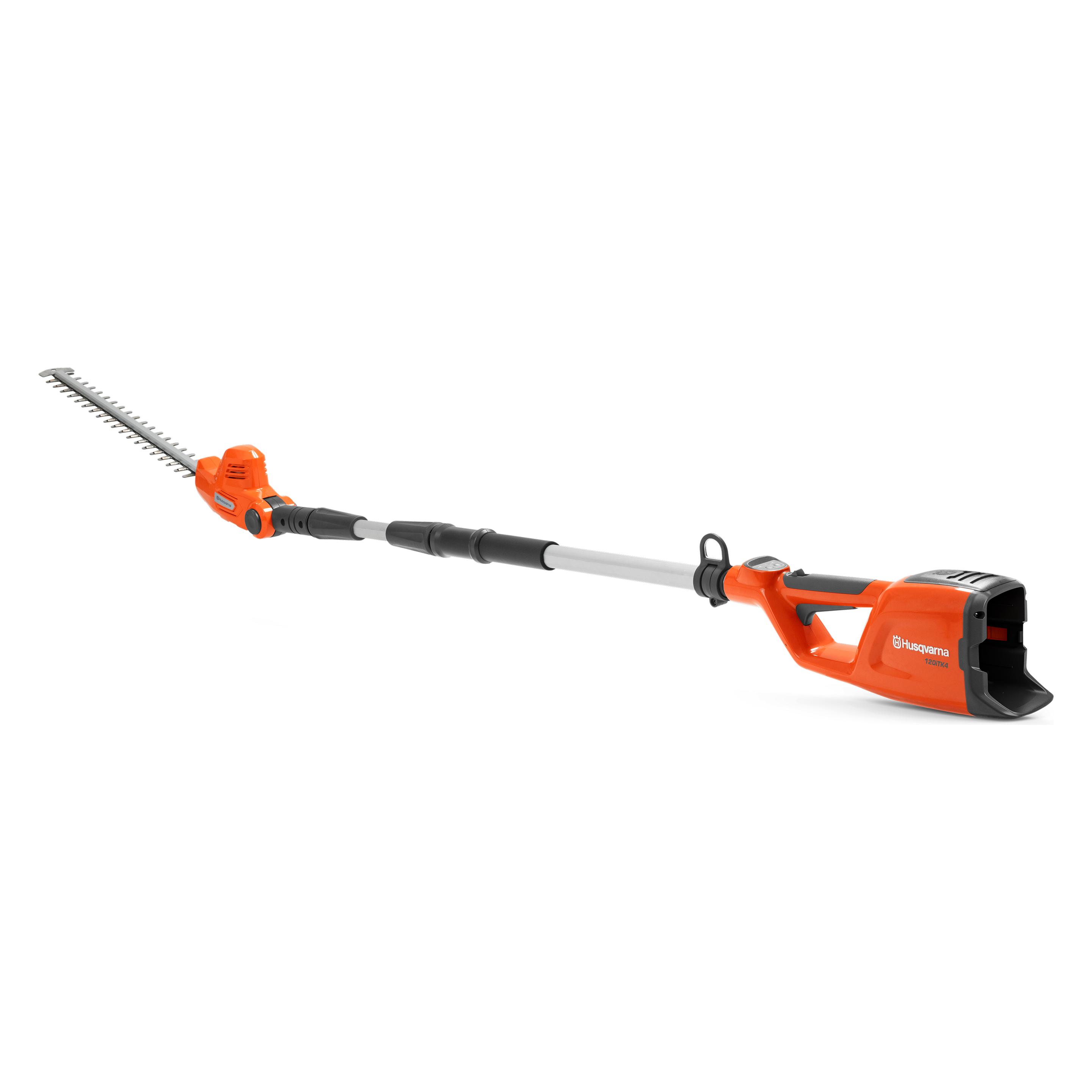 Husqvarna 120iTK4-H Solo (Akkubetrieb) (970 51 59-02)