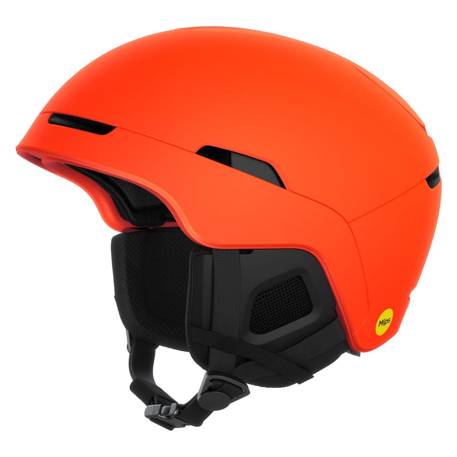 Poc Obex MIPS Skihelm (50 - 56 cm, XS) (601030)