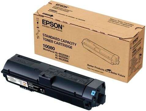Epson S110080 toner preto