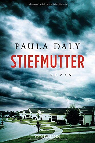 Paula Daly - Stiefmutter: Roman - Preis vom 09.10.2026 07:28:09 h