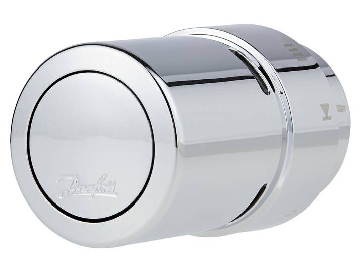 Danfoss Design-Fühlerelement RAX