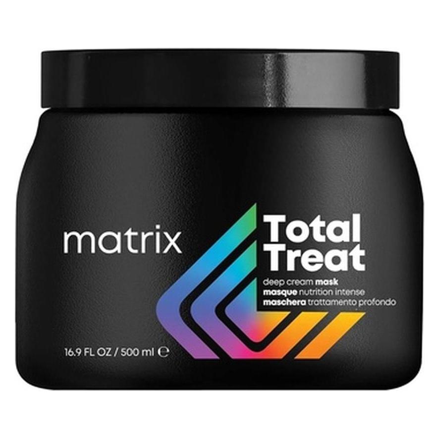 Matrix Tr Pro Solutionist Total Treatment 500ml (500 ml) (34857951)