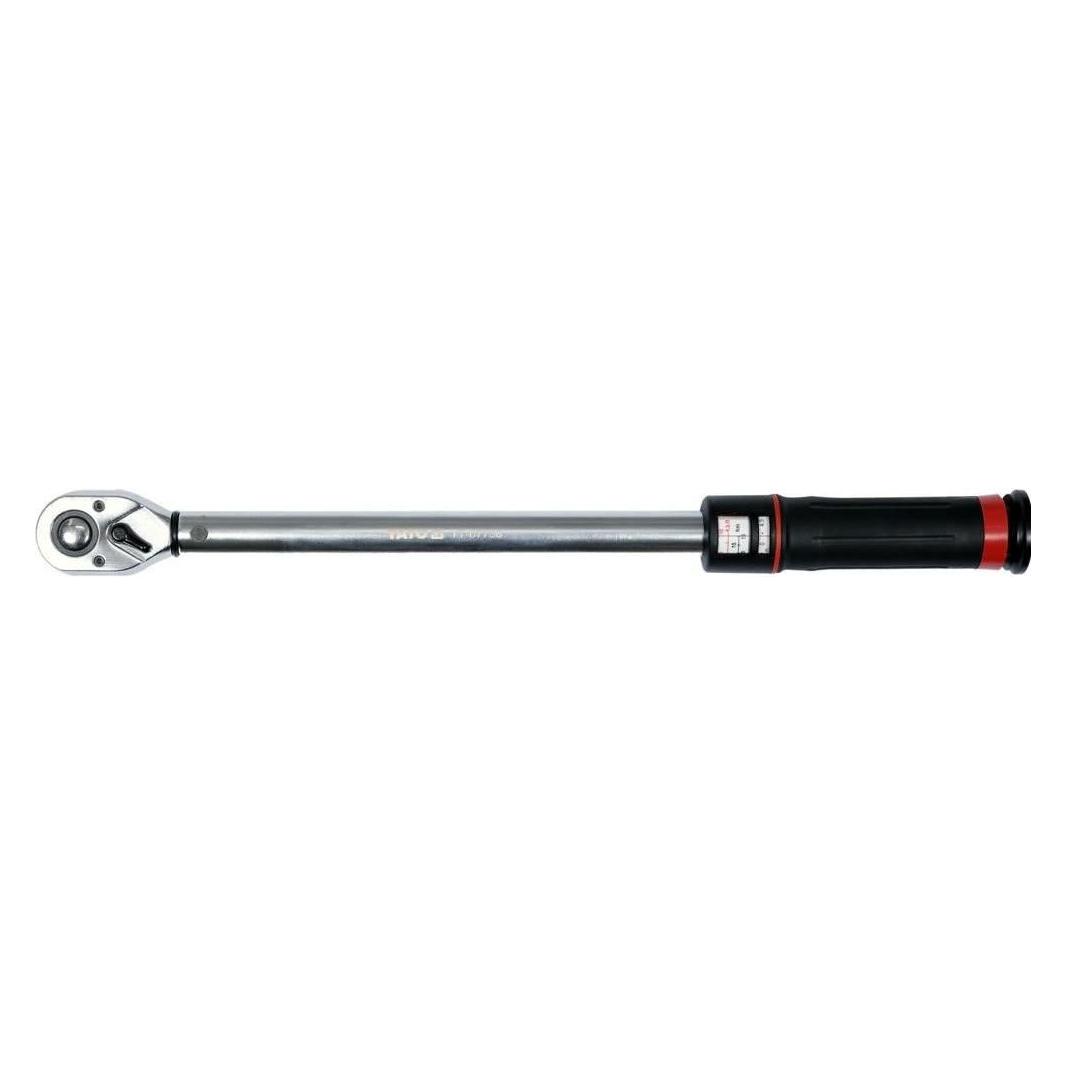 Yato Drehmomentschlüssel 3 (3/8", 10 - 110 Nm) (YT-07736)