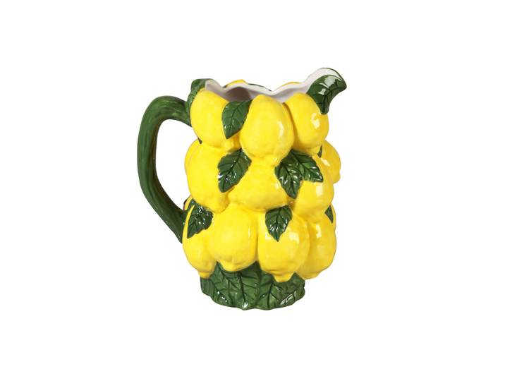 & klevering - Carafe Pichets - Vert - Céramique