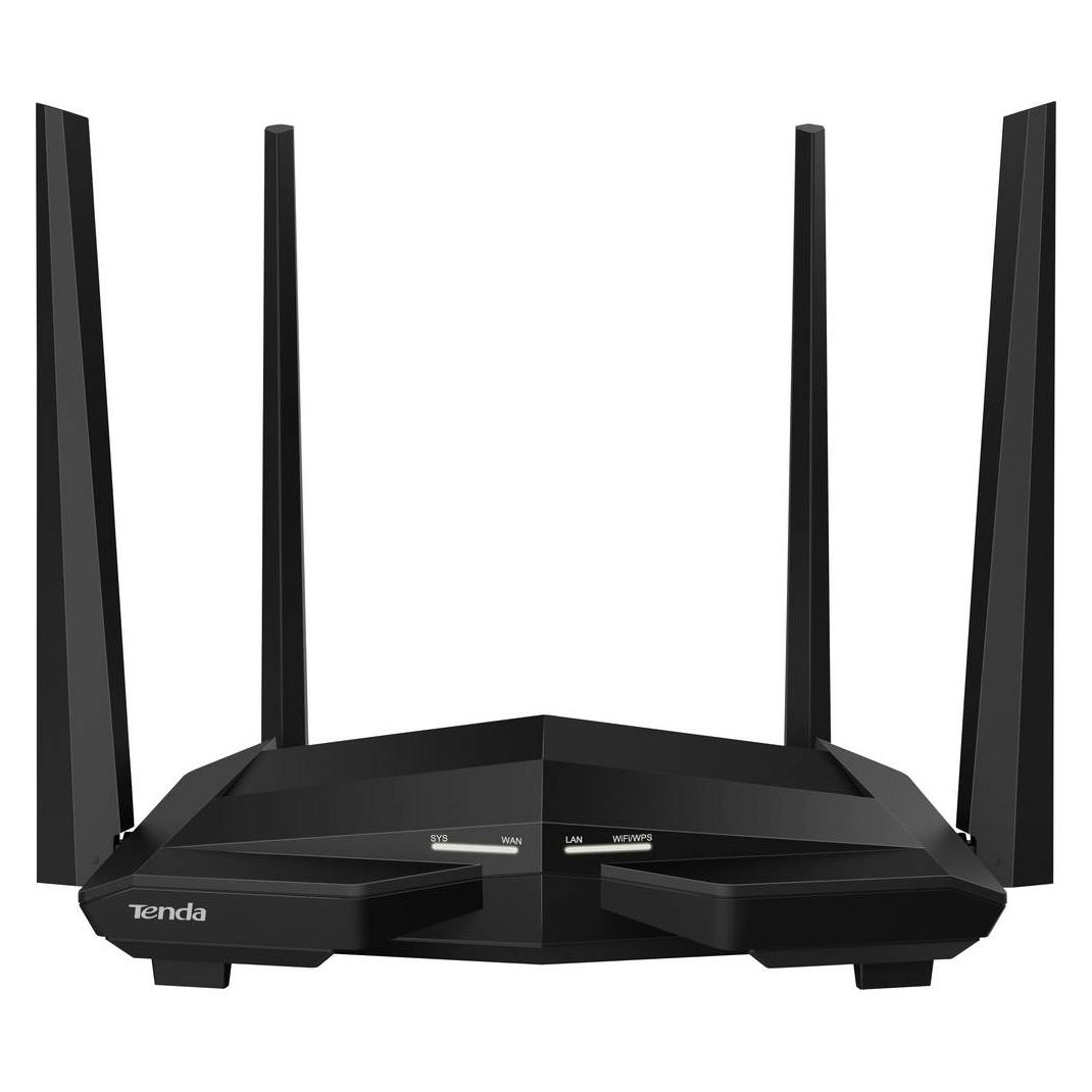 Tenda AC10U (AC10 V3.0)