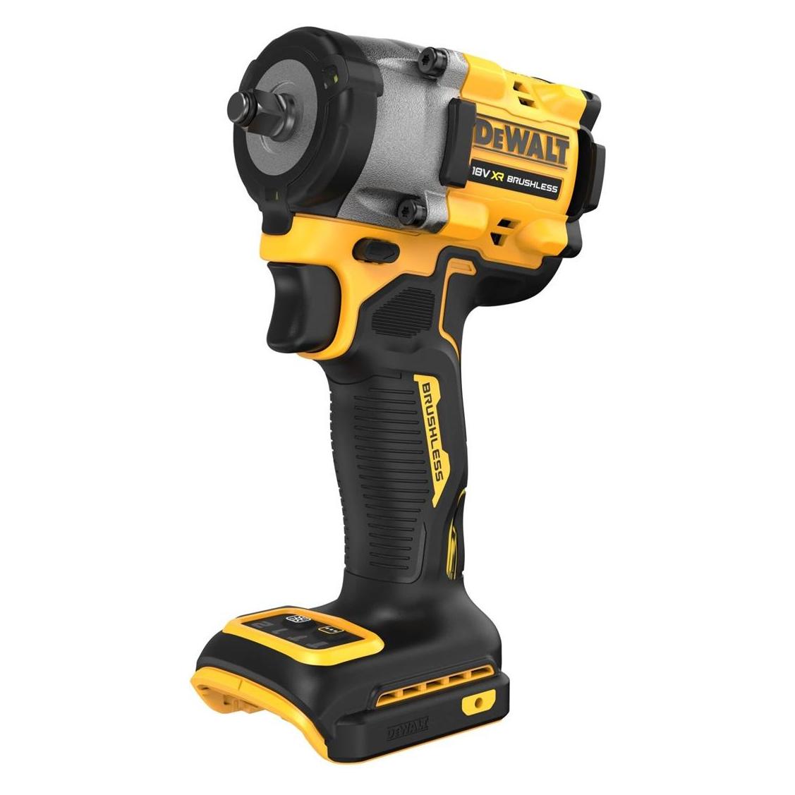 DeWalt DCF923 (Schlagschrauber) (DCF923N)