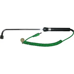 PEAKTECH TF-30 - Temperaturfühler TF-30, für Oberflächen, -50 bis +500°C