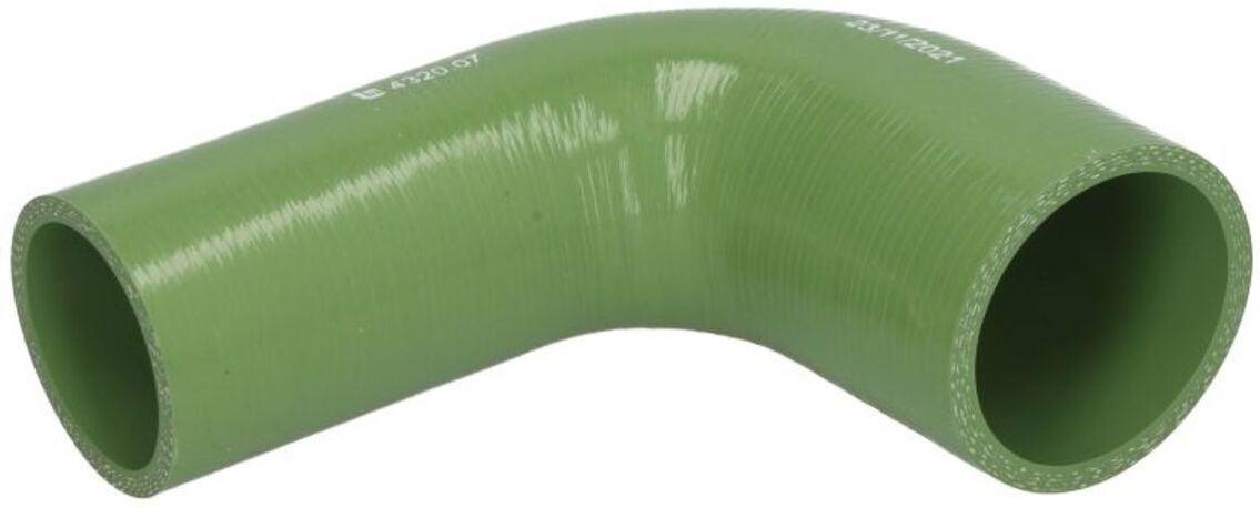 Durite de radiateur LEMA 4320.07