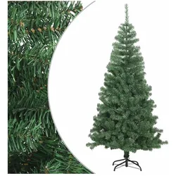 vidaXL, Weihnachtsbaum, Holly (240 cm)