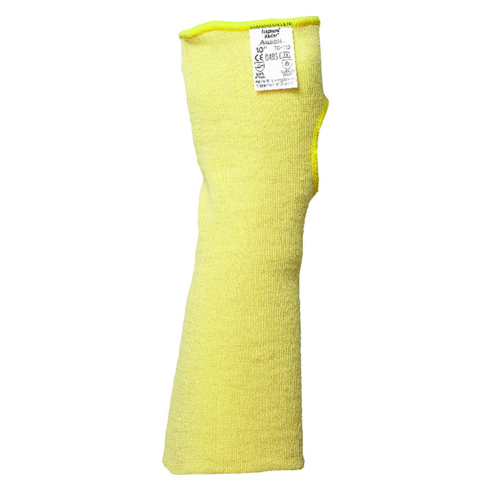 Ansell Armstulpe HyFlex 70-110, Kevlar Länge 25,4cm (10) (4330816860120)