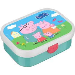 Mepal brotdose campus - peppa pig