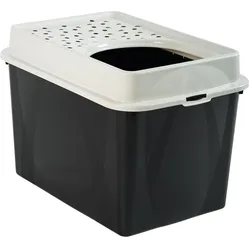 Rotho Berty Eco, Katzenklo