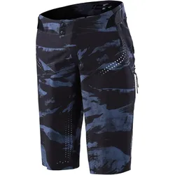 Troy Lee Designs Sprint Ultra Camo Fahrrad Shorts 38