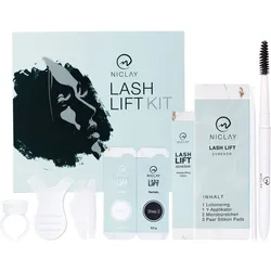 NICLAY Lash Lift Home Kit Geschenkpackung