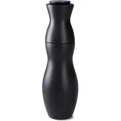 Crush On You Gewürzmühle 23 cm, schwarz