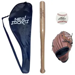 New Sports, Baseballhandschuh, (10.51")