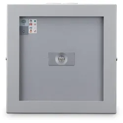 H1 Solutions Sicherheitsleuchte Titan CBS A