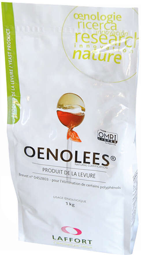Laffort Nutriente Oenolees (1 kg)