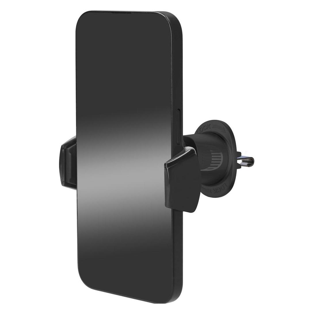 Mobiparts Universal Vent Holder V3 Black (MP-131740)