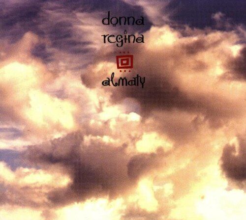 Donna Regina - Almaty - Preis vom 09.10.2026 07:28:09 h