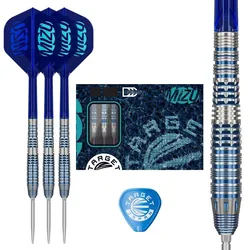 Target Japan Mizu Serie 03 Swiss Point Steeldarts