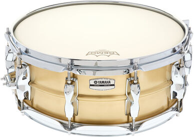 "Yamaha 14""x5.5"" Recording Custom BR "