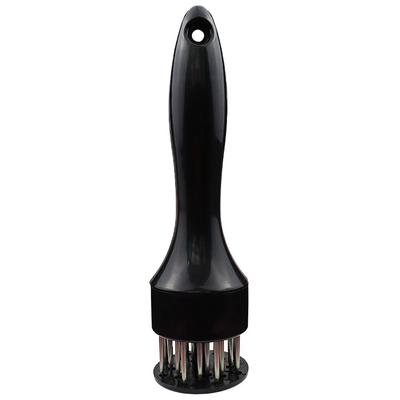 New Kitchen Tools Hot Sale Top Quality Profession Meat Meat Tenderizer Needle With Stainless Steel Kitchen Gadgets Meat black