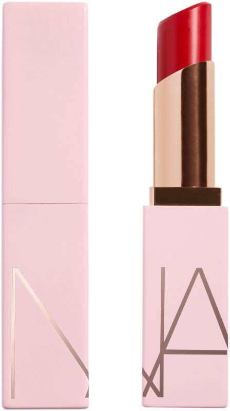 NARS Afterglow Lip Balm New Formula moisturising lip balm shade MISEDUCATION 3 g