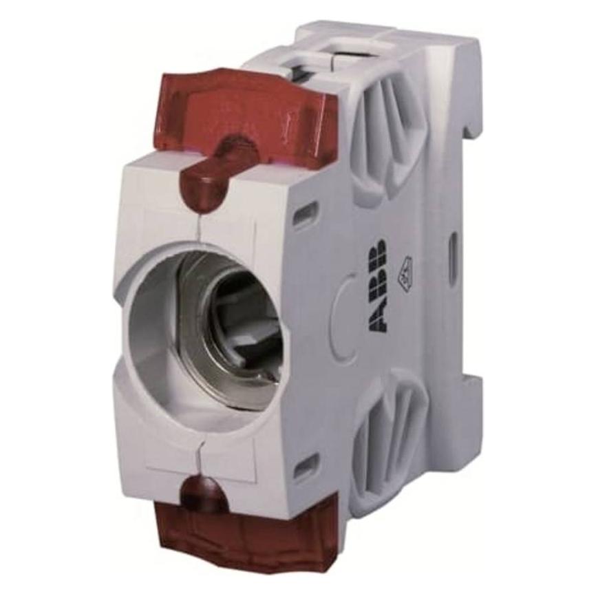 ABB D0-Sicherungssockel (16 A) (2CDE111001R1902)