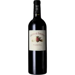Château Gouprie 2022