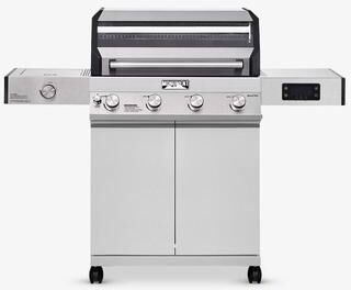 Monument Grills 4 Burner Denali Series