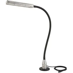 Bauer & Böcker, Arbeitsleuchte, LED-Leuchte FLUTER mit Dimmer (900 lm)