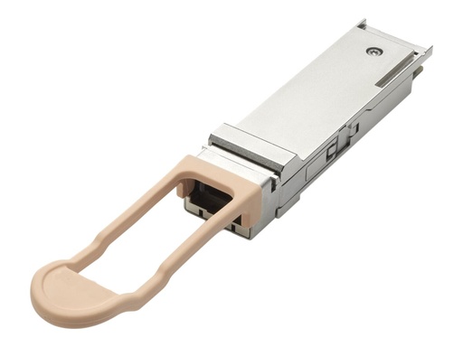HPE Aruba - QSFP-DD Transceivermodul - 400GbE (R9B42A)