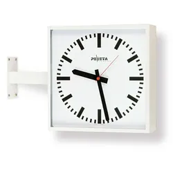 Peweta Telegramm-Nebenuhr 81.282.222