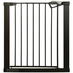 TÜRSCHUTZGITTER easySafe+ zum Klemmen - 75 - 82 cm