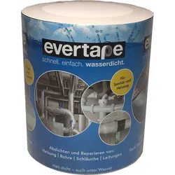 Reparatur- und Dichtband EVERTAPE 1 Rolle