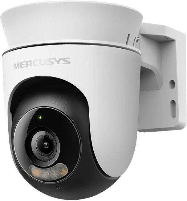CÂMARA SEGURANÇA MERCUSYS MC510