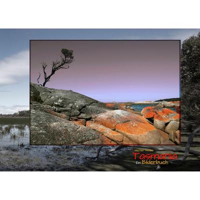 Tasmania, Taschenbuch von Werner Keulen, BoD – Books on Demand, 978-3-7481-2152-7