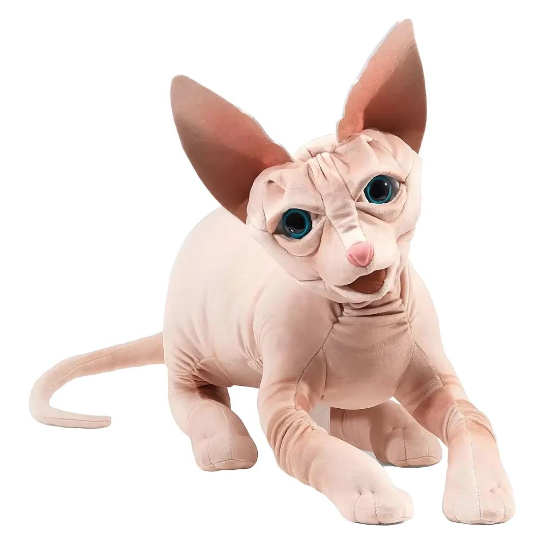 Folkmanis Sphinx Cat / Sphinx Katze (3220)