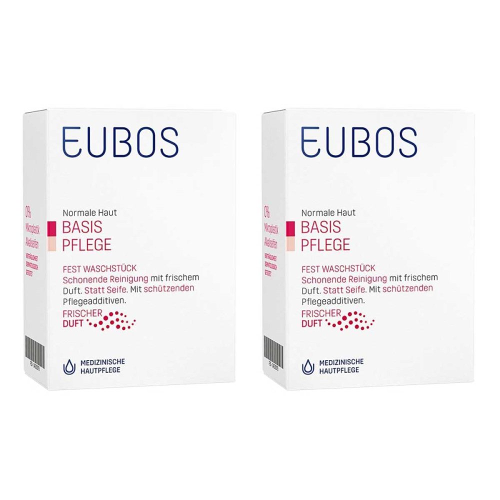 Dr. Hobein (Nachf.) GmbH Eubos Fest Rot mit frischem Duft 08103072