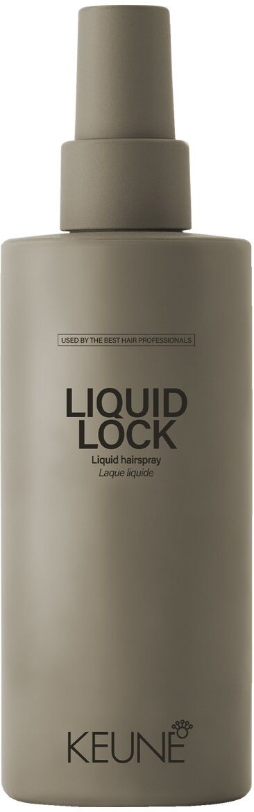 200ml KEUNE STYLE Liquid Lock
